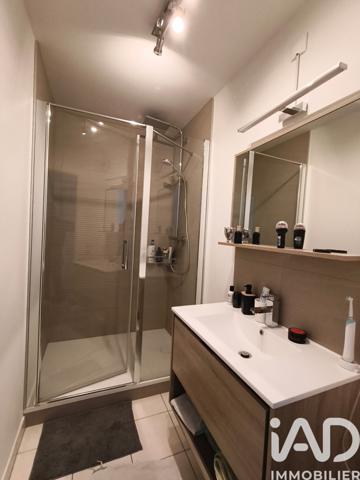 Appartement à vendre 5 pièces 93,35 m² Juvisy-sur-Orge