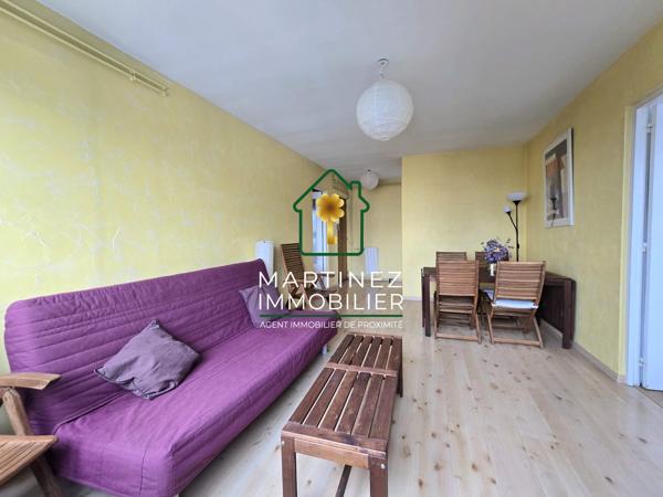 Appartement à vendre, 4 pièces - Saint-Priest 69800