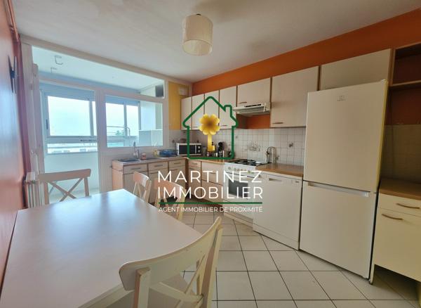 Appartement à vendre, 4 pièces - Saint-Priest 69800