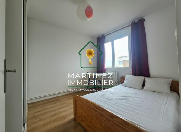 Appartement à vendre, 4 pièces - Saint-Priest 69800