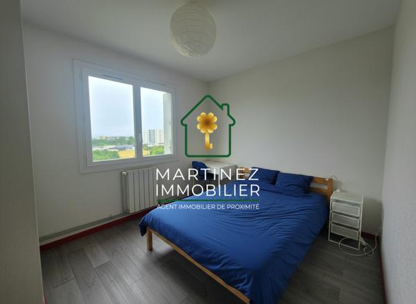 Appartement à vendre, 4 pièces - Saint-Priest 69800