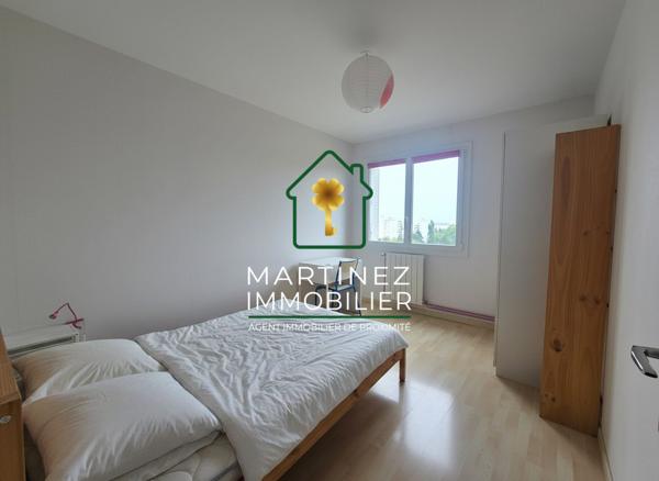 Appartement à vendre, 4 pièces - Saint-Priest 69800