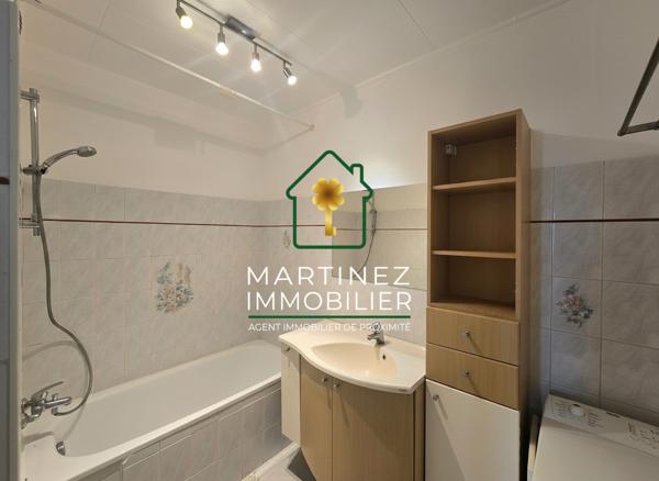 Appartement à vendre, 4 pièces - Saint-Priest 69800