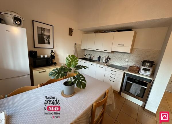 Mini villa en duplex 3 chambres - 20144 STE LUCIE DE PORTO-VECCHIO - CORSE DU SUD - FRANCE