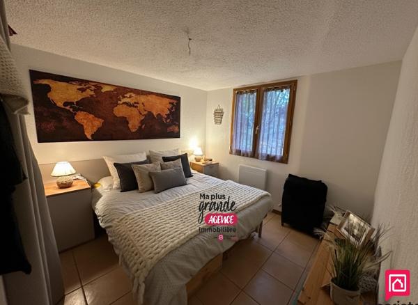 Mini villa en duplex 3 chambres - 20144 STE LUCIE DE PORTO-VECCHIO - CORSE DU SUD - FRANCE