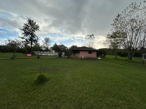 Mini villa en duplex 3 chambres - 20144 STE LUCIE DE PORTO-VECCHIO - CORSE DU SUD - FRANCE