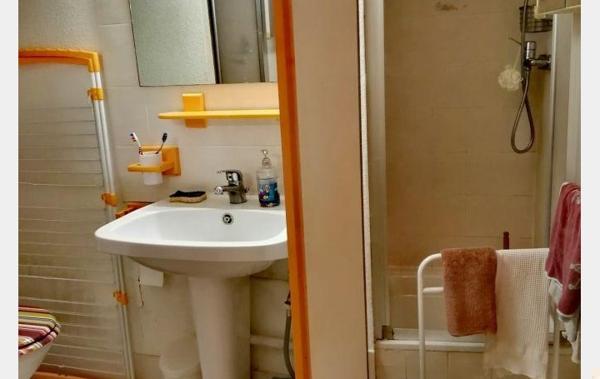 Vente Studio Cabine rénové(e) La grande-motte   