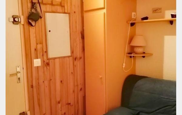 Vente Studio Cabine rénové(e) La grande-motte   