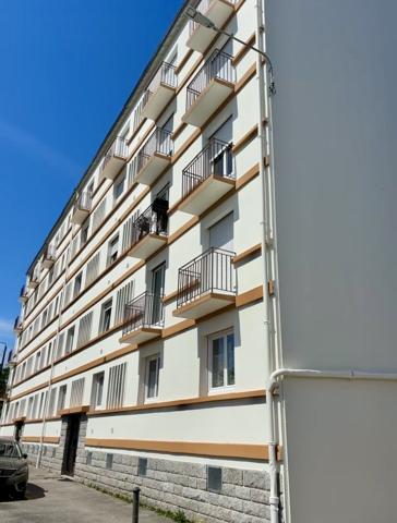 T3 - Centre-ville à pied Quimper (29000)