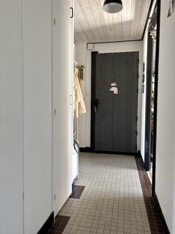 T3 - Centre-ville à pied Quimper (29000)
