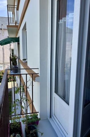 T3 - Centre-ville à pied Quimper (29000)