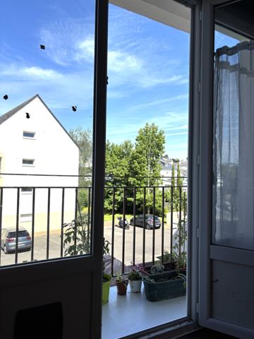 T3 - Centre-ville à pied Quimper (29000)