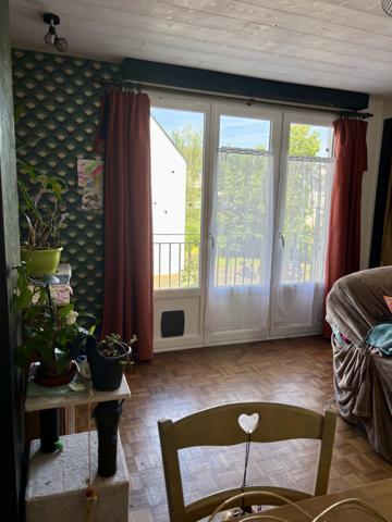 T3 - Centre-ville à pied Quimper (29000)