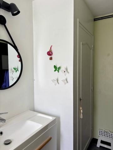 T3 - Centre-ville à pied Quimper (29000)