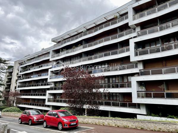 Appartement de 61,87 m²