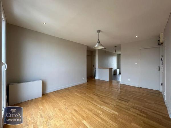 Location appartement 4 pièces de 72.23m²