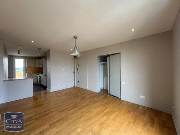 Location appartement 4 pièces de 72.23m²