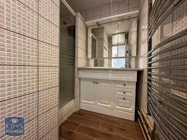 Location appartement 4 pièces de 72.23m²