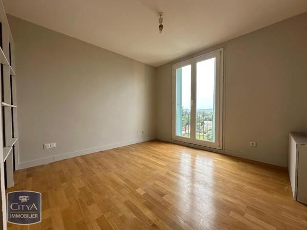 Location appartement 4 pièces de 72.23m²