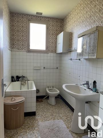 Maison à vendre 4 pièces 73 m² Le Vieux-Cérier