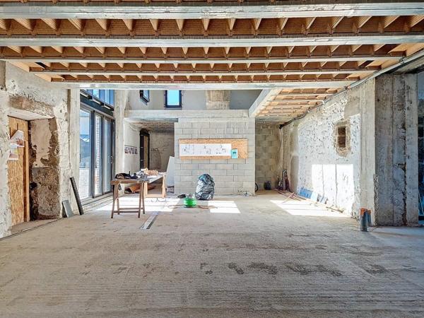 Maison à vendre à Saint-Malo en Ille-et-Vilaine (35400), ref : 089/3307   
rotheneuf