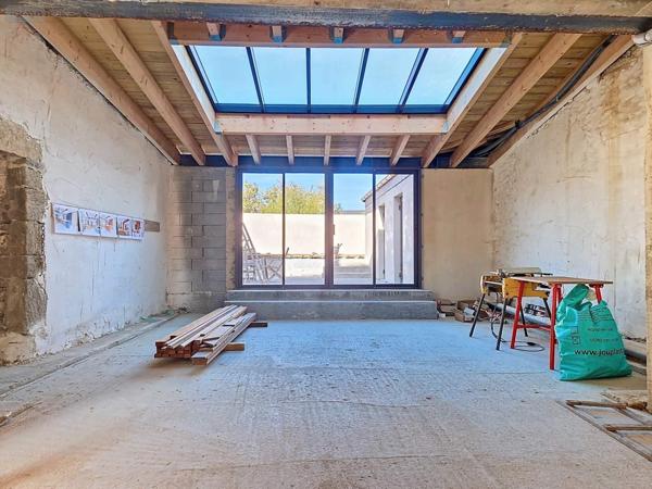 Maison à vendre à Saint-Malo en Ille-et-Vilaine (35400), ref : 089/3307   
rotheneuf