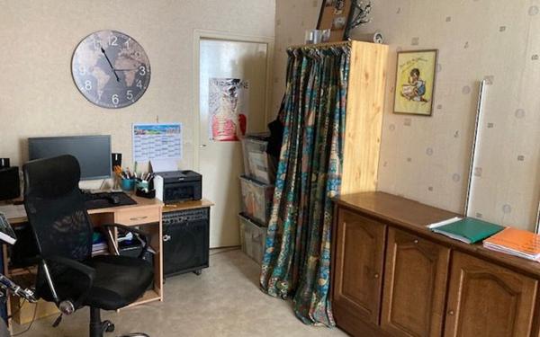 Maison à vendre    4 pièces •  Le Theil