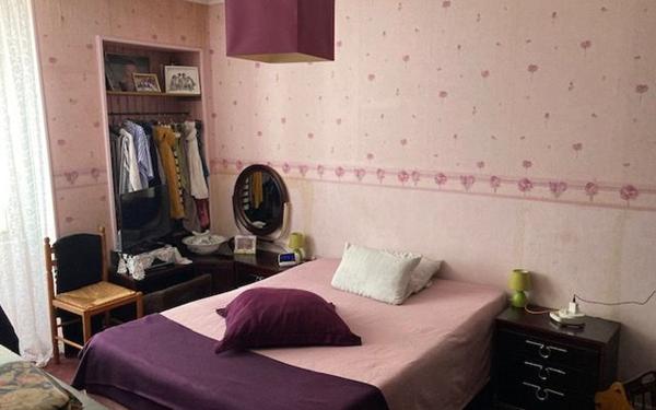 Maison à vendre    4 pièces •  Le Theil