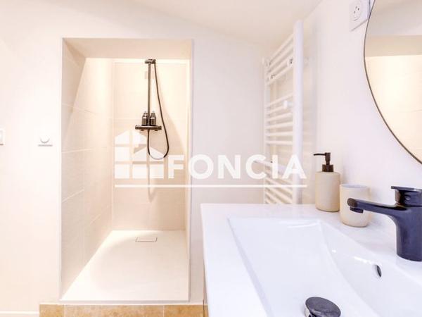 À vendre Appartement 2 pièces 29.85 m² - Saumur 49400