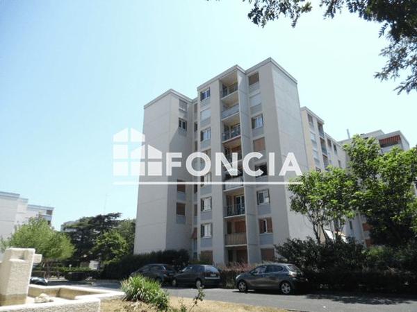 Location Appartement 3 pièces 78.02 m² - 30 BOULEVARD JEAN BRUNHES Toulouse 31300