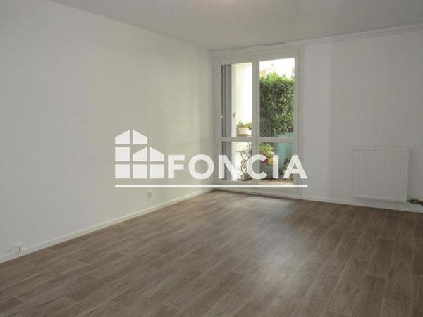 Location Appartement 3 pièces 78.02 m² - 30 BOULEVARD JEAN BRUNHES Toulouse 31300