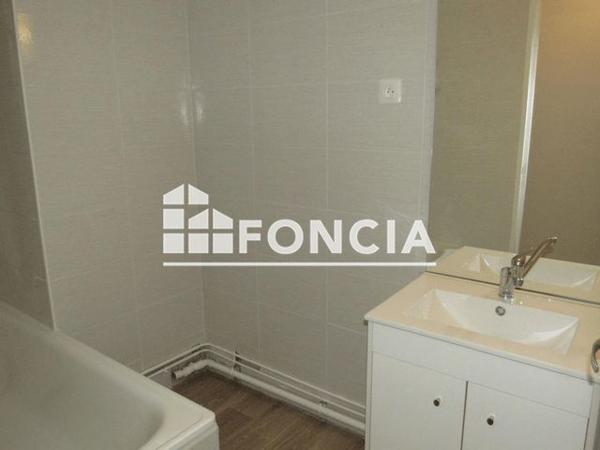 Location Appartement 3 pièces 78.02 m² - 30 BOULEVARD JEAN BRUNHES Toulouse 31300