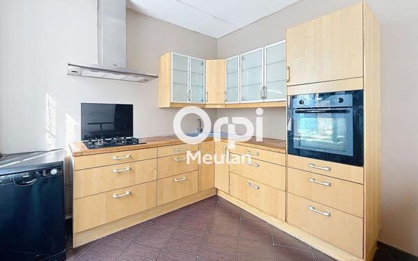 Appartement à vendre    3 pièces • 70,49 m2 Seraincourt