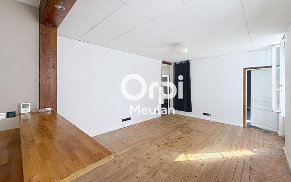 Appartement à vendre    3 pièces • 70,49 m2 Seraincourt