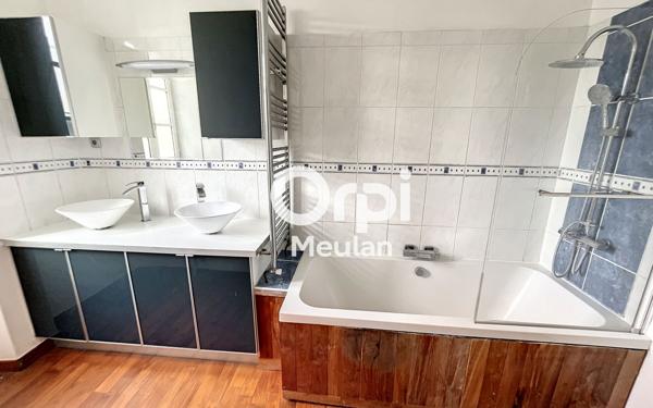 Appartement à vendre    3 pièces • 70,49 m2 Seraincourt