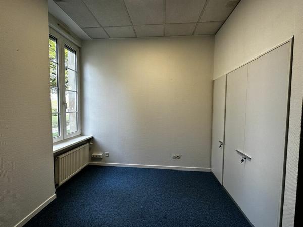 BUREAUX à LOUER de 157.66 m²