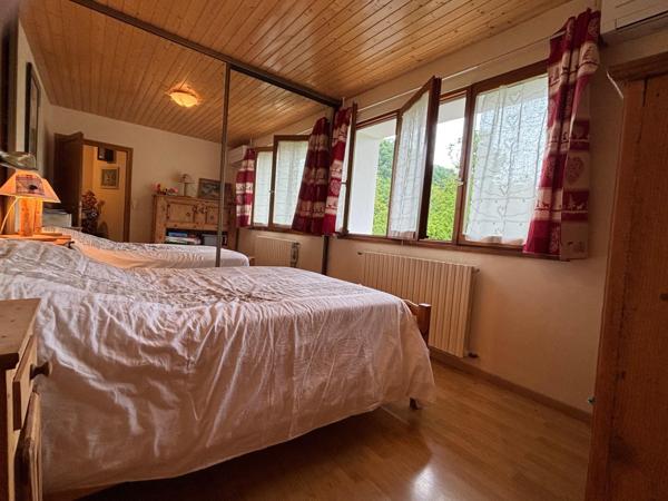 Vente / Maison traditionnelle