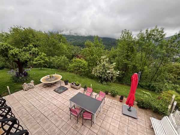 Vente / Maison traditionnelle