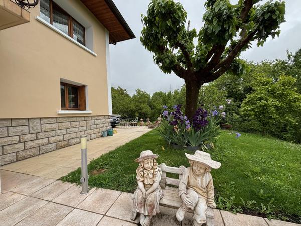 Vente / Maison traditionnelle