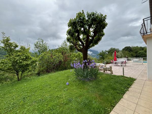 Vente / Maison traditionnelle