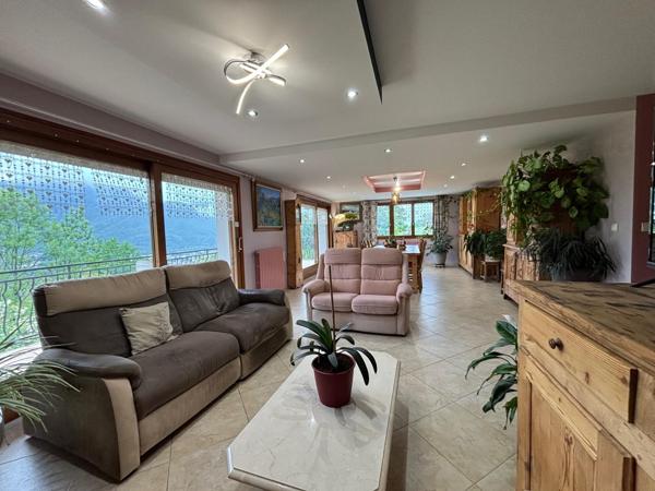 Vente / Maison traditionnelle