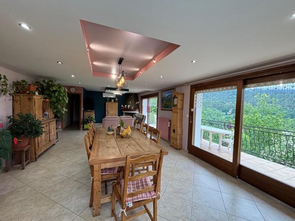 Vente / Maison traditionnelle