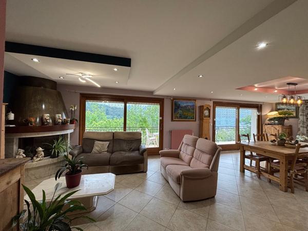 Vente / Maison traditionnelle