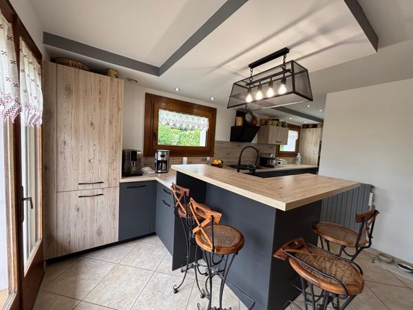 Vente / Maison traditionnelle