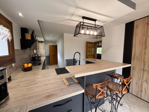 Vente / Maison traditionnelle