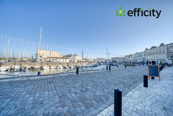 Appartement 3 pièces - 78 m²