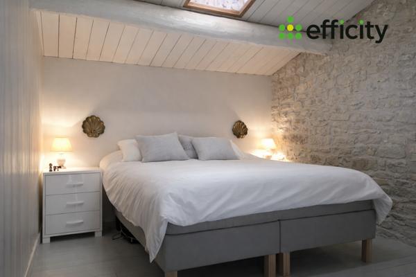 Appartement 3 pièces - 78 m²