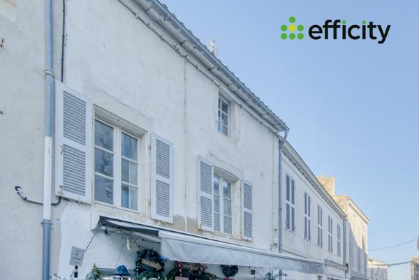 Appartement 3 pièces - 78 m²