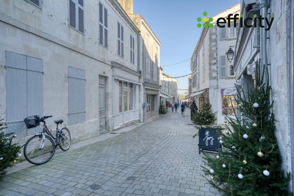 Appartement 3 pièces - 78 m²