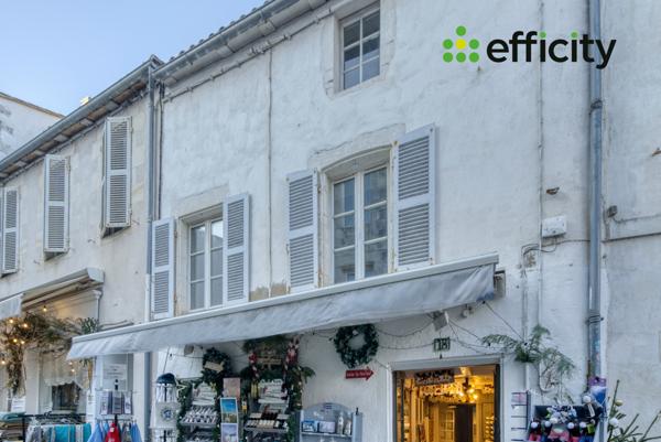 Appartement 3 pièces - 78 m²